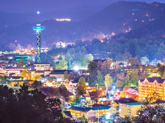 Gatlinburg, TN