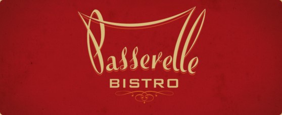 Passerelle Bistro Logo